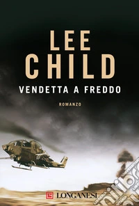 Vendetta a freddo