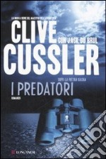 I predatori libro