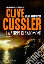 La Stirpe di Salomone libro