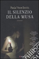 Il Silenzio della musa libro