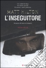 L'Inseguitore libro