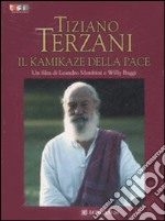 Tiziano Terzani. Il kamikaze della pace. DVD