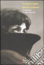 Bonjour tristesse libro