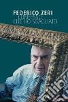 Confesso che ho sbagliato. Ricordi autobiografici libro