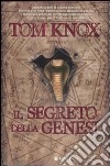 Il Segreto della Genesi libro