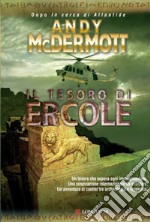 Il Tesoro di Ercole libro