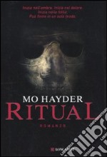 Ritual libro