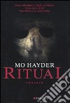 Ritual libro