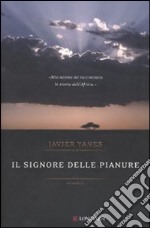 Il Signore delle pianure libro