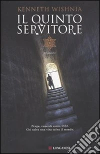 Il Quinto servitore libro
