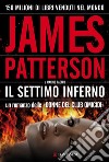 Il Settimo inferno libro di Patterson James Paetro Maxine