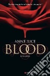 Blood libro