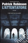 L'Attentatore libro