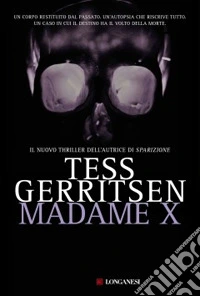 Madame X