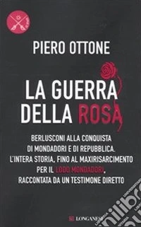 La Guerra della rosa