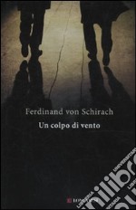 Un colpo di vento libro