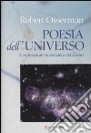 Poesia dell'universo. L'esplorazione matematica del cosmo libro