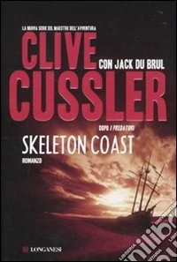 Skeleton Coast