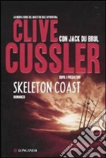 Skeleton Coast libro