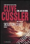 Skeleton Coast libro