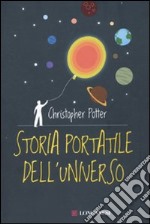 Storia portatile dell'universo libro