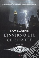 L'Inverno del giustiziere libro