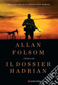 Il Dossier Hadrian