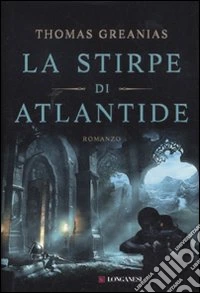La stirpe di atlantide