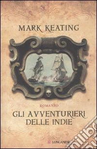 Gli avventurieri delle Indie libro