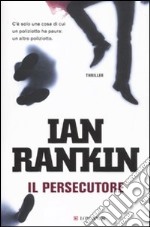 Il persecutore libro