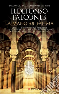 La Mano di Fatima libro