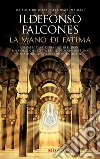 La Mano di Fatima libro
