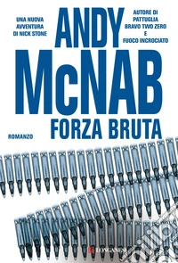 Forza Bruta