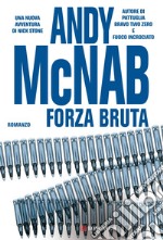 Forza Bruta  libro