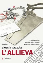 L'Allieva libro