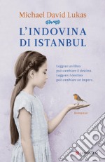 L'indovina di Istanbul libro