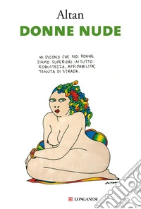 Donne nude