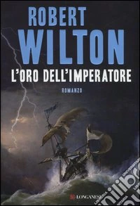 L'oro dell'imperatore libro