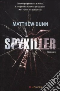 Spykiller