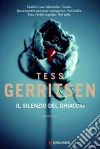 Il silenzio del ghiaccio libro