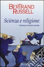 Scienza e religione libro