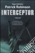 Interceptor libro