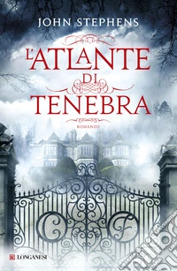 L'atlante di tenebra