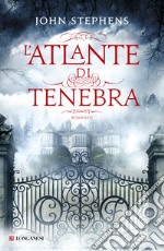 L'atlante di tenebra libro