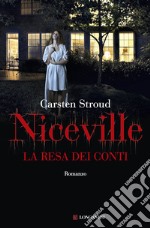 La resa dei conti. Niceville libro