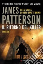 Il ritorno del killer libro