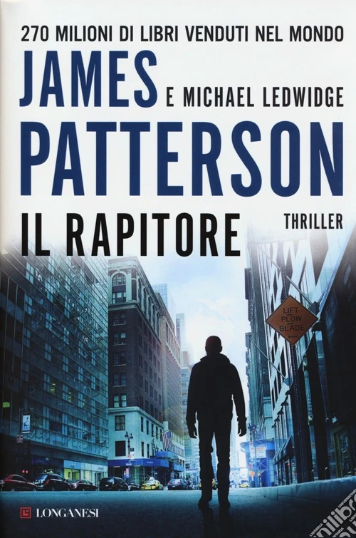 Il rapitore