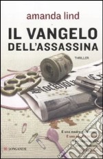 Il Vangelo dell'assassina libro