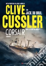 Corsair libro