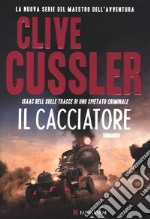 Il cacciatore libro